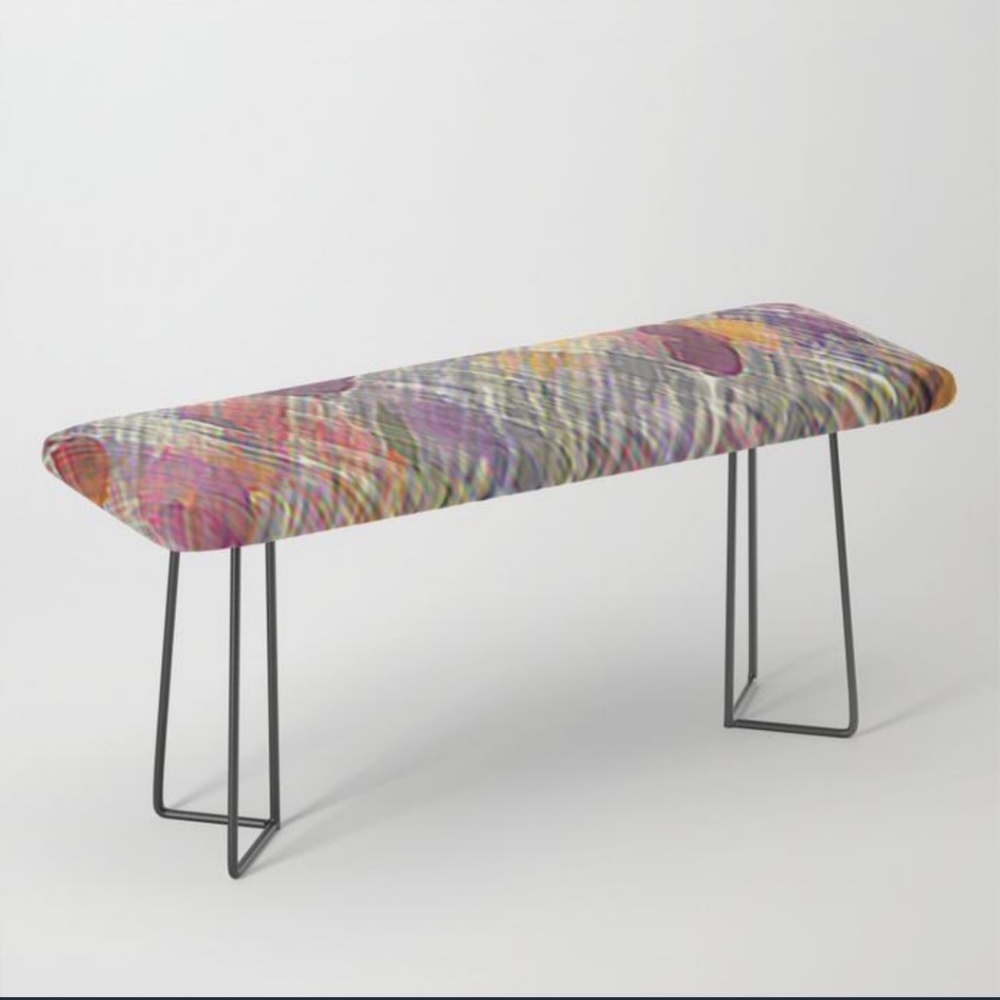 Benches